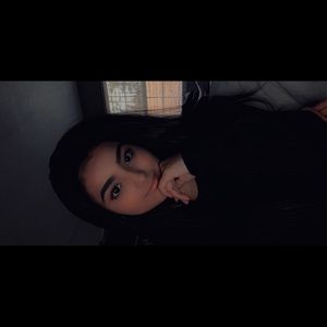 Meet your Posher, Rosa